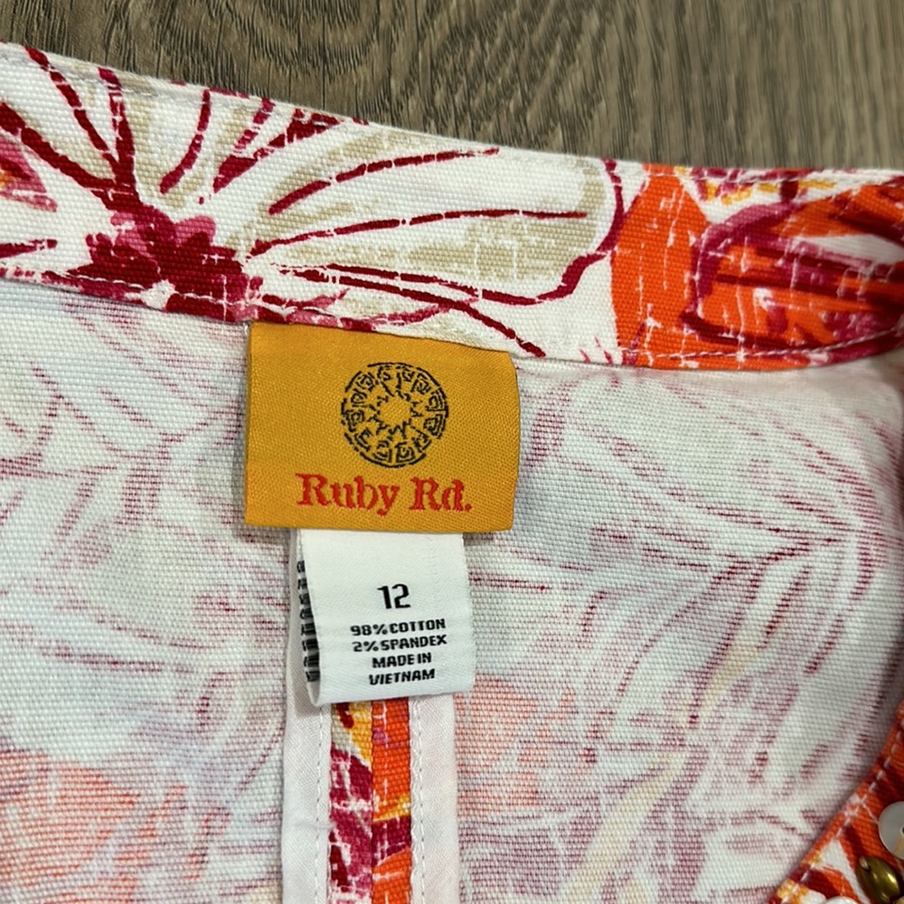 Ruby Rd. Jacket - image 6